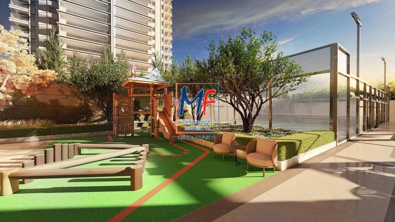 Apartamento, 4 quartos, 355 m² - Foto 16
