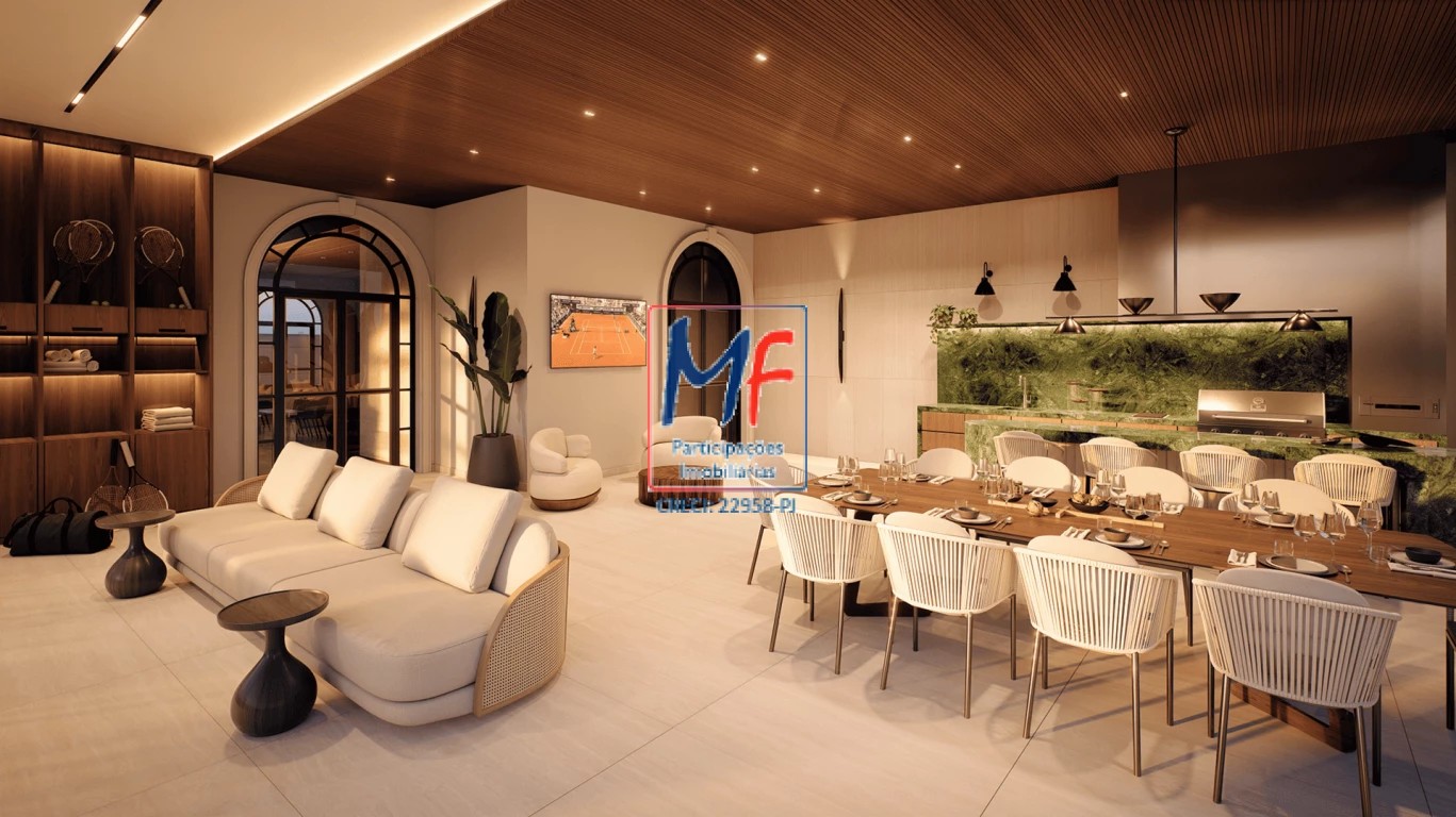 Apartamento, 4 quartos, 355 m² - Foto 23