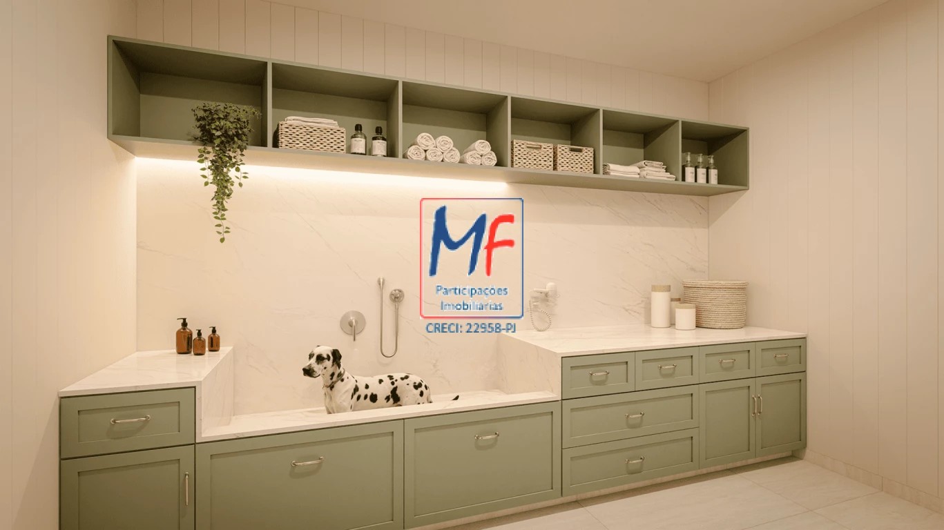 Apartamento, 4 quartos, 355 m² - Foto 27
