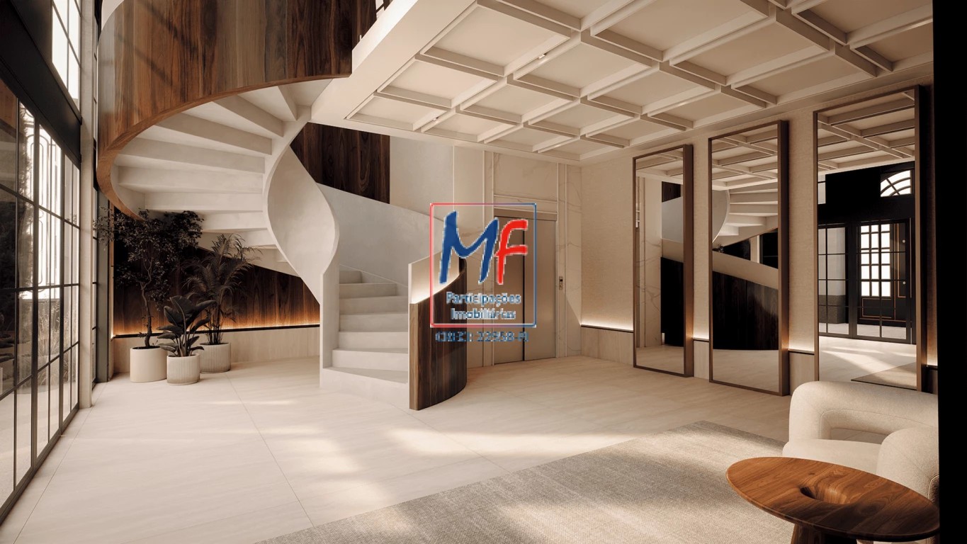 Apartamento, 4 quartos, 355 m² - Foto 28