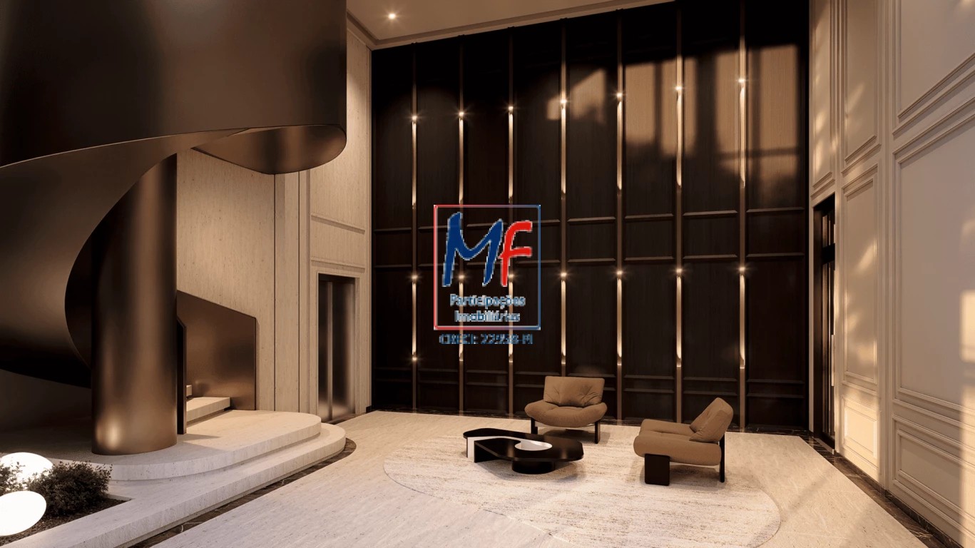 Apartamento, 4 quartos, 355 m² - Foto 29