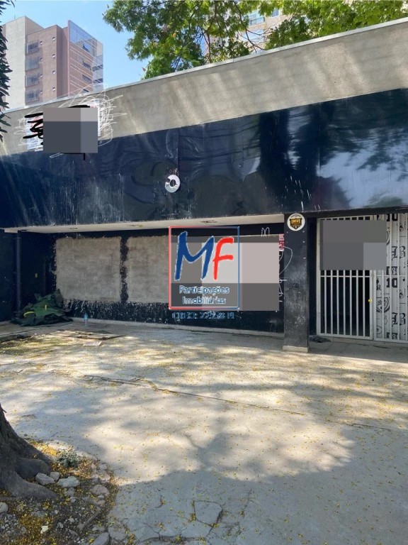 Loja-Salão, 161 m² - Foto 1