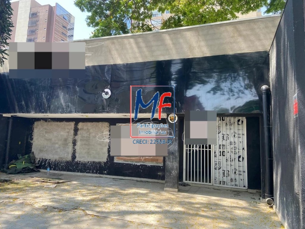 Loja-Salão, 161 m² - Foto 2