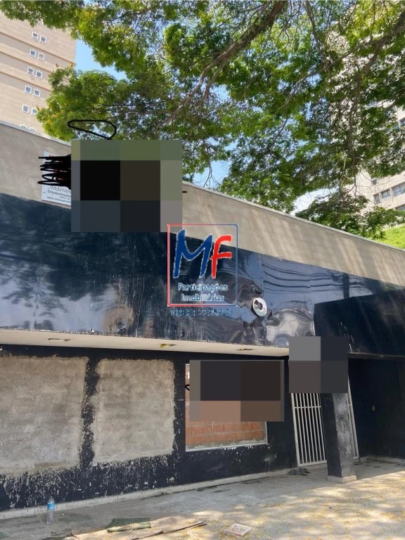 Loja-Salão, 161 m² - Foto 3