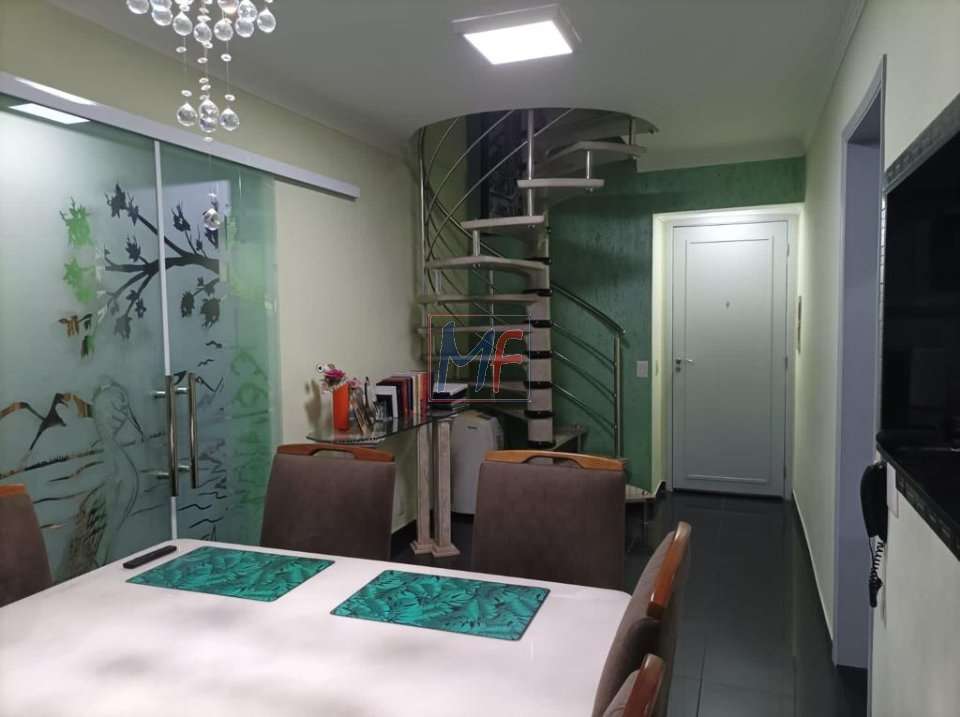 Cobertura à venda com 2 quartos, 103m² - Foto 12