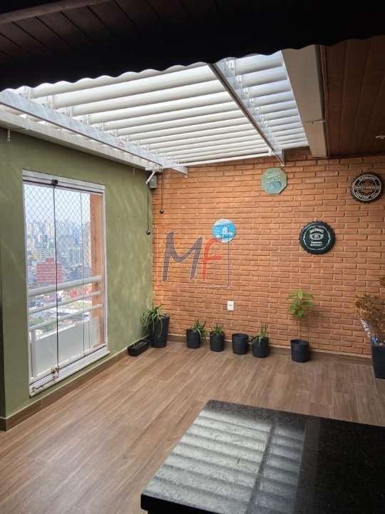 Cobertura à venda com 2 quartos, 103m² - Foto 13