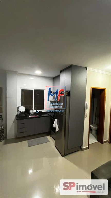 Apartamento, 2 quartos, 39 m² - Foto 3