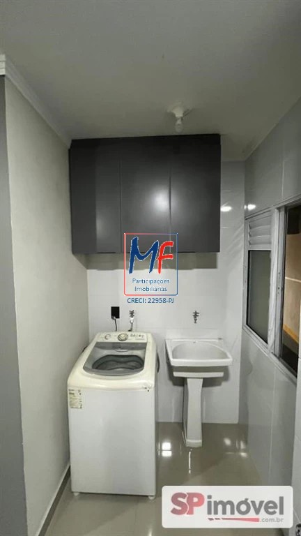 Apartamento, 2 quartos, 39 m² - Foto 4