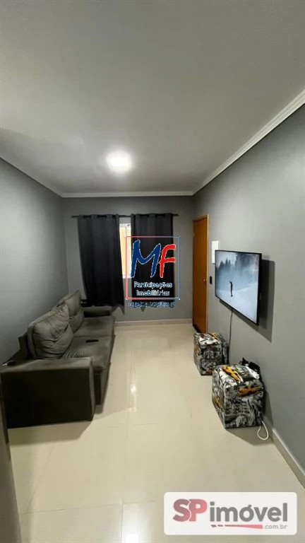 Apartamento, 2 quartos, 39 m² - Foto 5