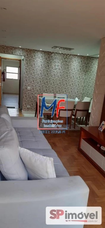 Apartamento, 3 quartos, 80 m² - Foto 2