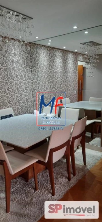 Apartamento, 3 quartos, 80 m² - Foto 3