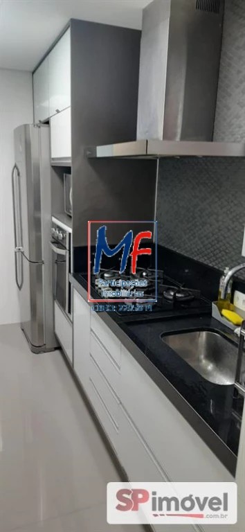 Apartamento, 3 quartos, 80 m² - Foto 5