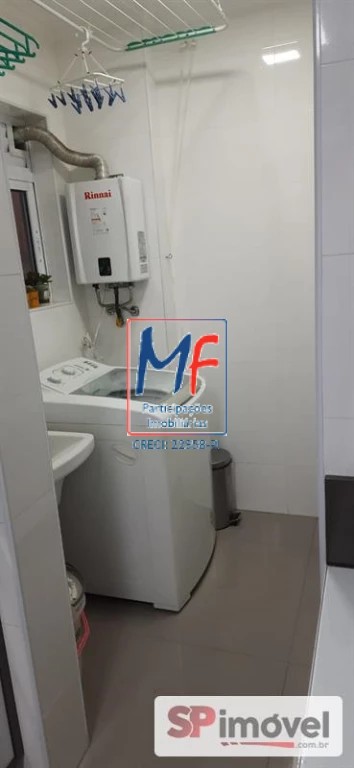 Apartamento, 3 quartos, 80 m² - Foto 10