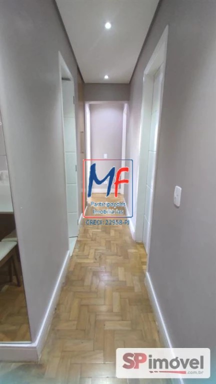 Apartamento, 3 quartos, 80 m² - Foto 11
