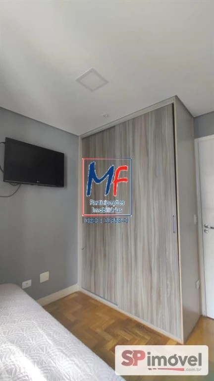 Apartamento, 3 quartos, 80 m² - Foto 19