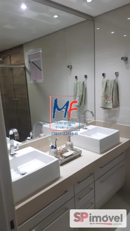Apartamento, 3 quartos, 80 m² - Foto 20