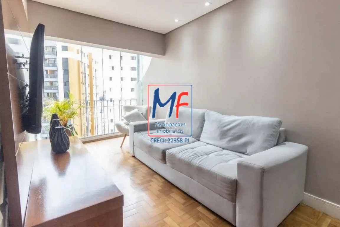 Apartamento, 3 quartos, 80 m² - Foto 3