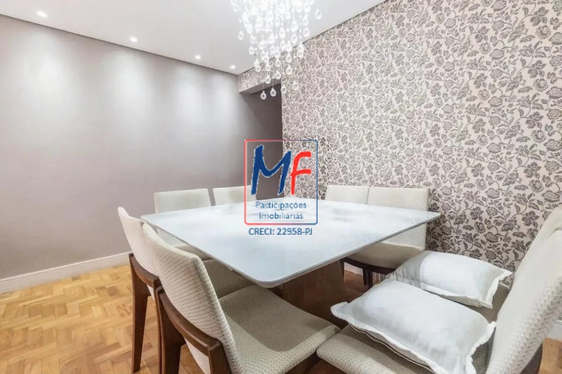 Apartamento, 3 quartos, 80 m² - Foto 5