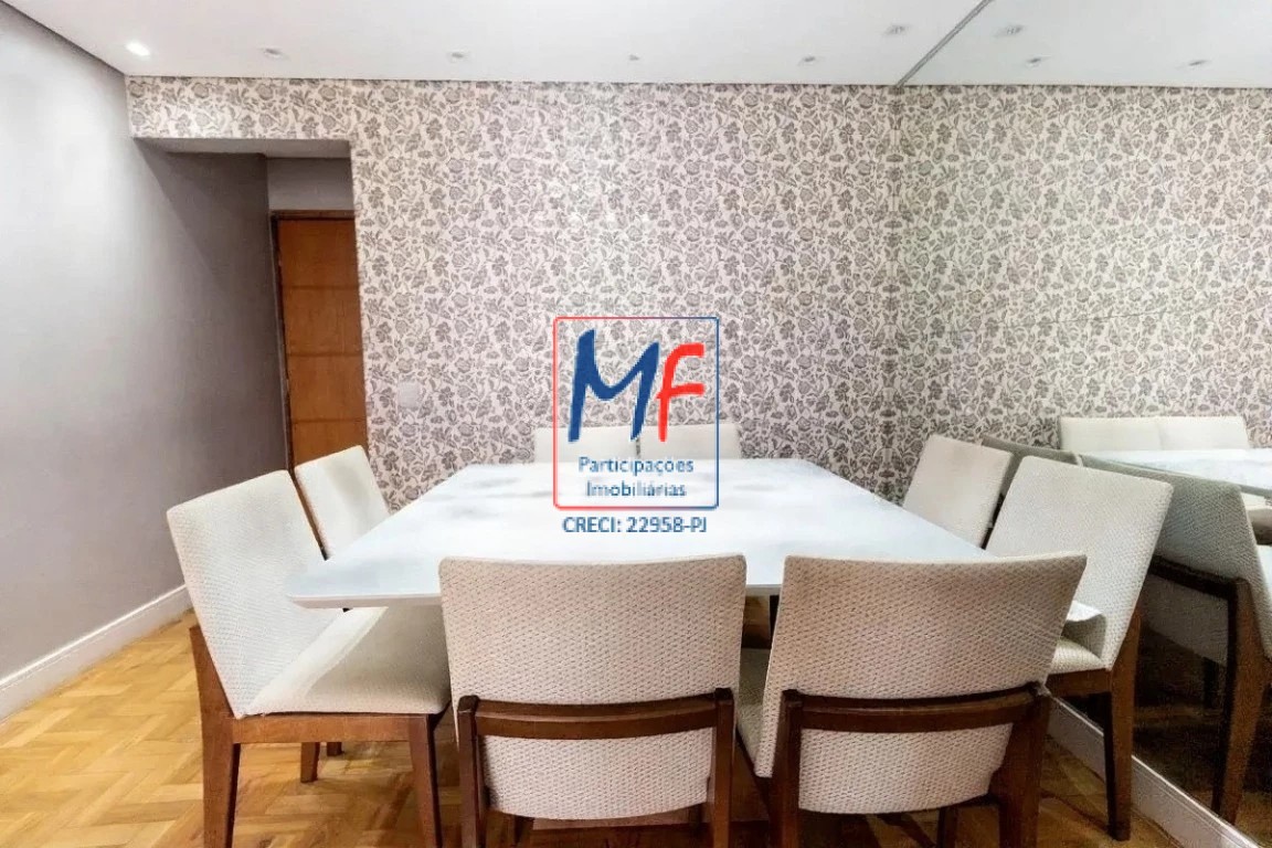 Apartamento, 3 quartos, 80 m² - Foto 6