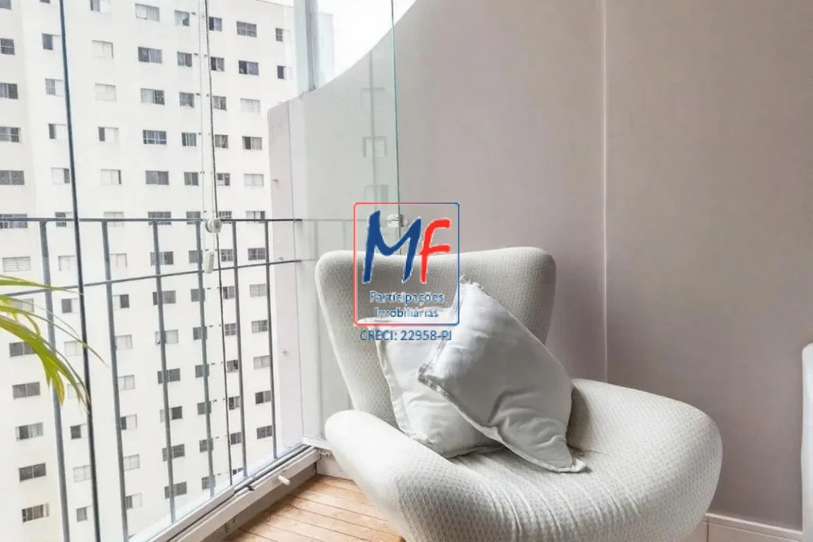 Apartamento, 3 quartos, 80 m² - Foto 8