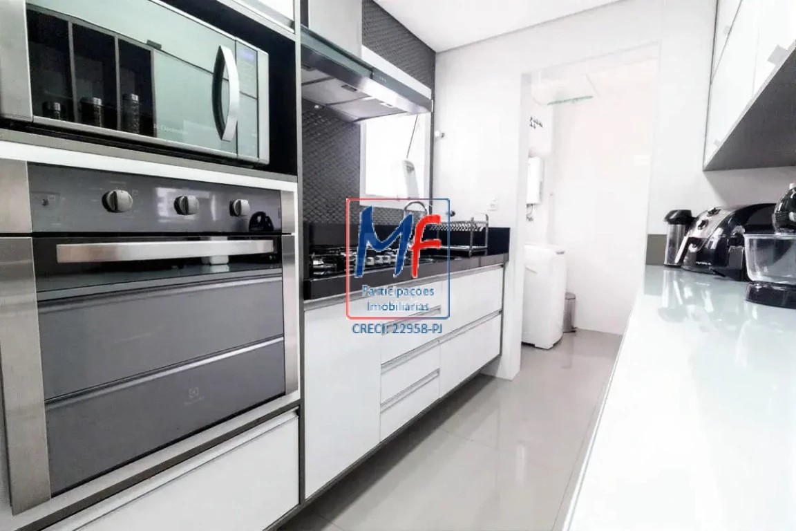 Apartamento, 3 quartos, 80 m² - Foto 9