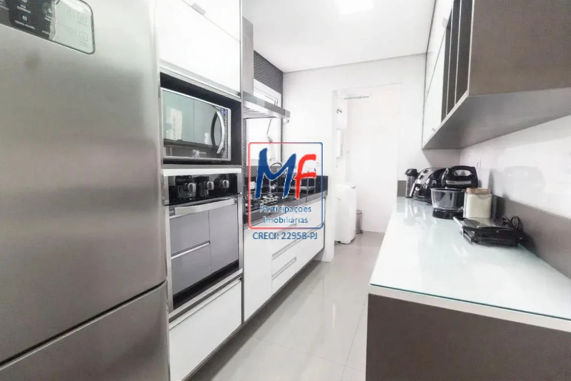 Apartamento, 3 quartos, 80 m² - Foto 10
