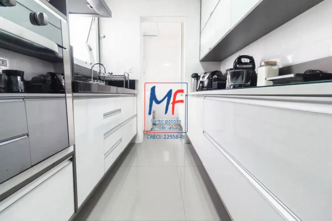 Apartamento, 3 quartos, 80 m² - Foto 11