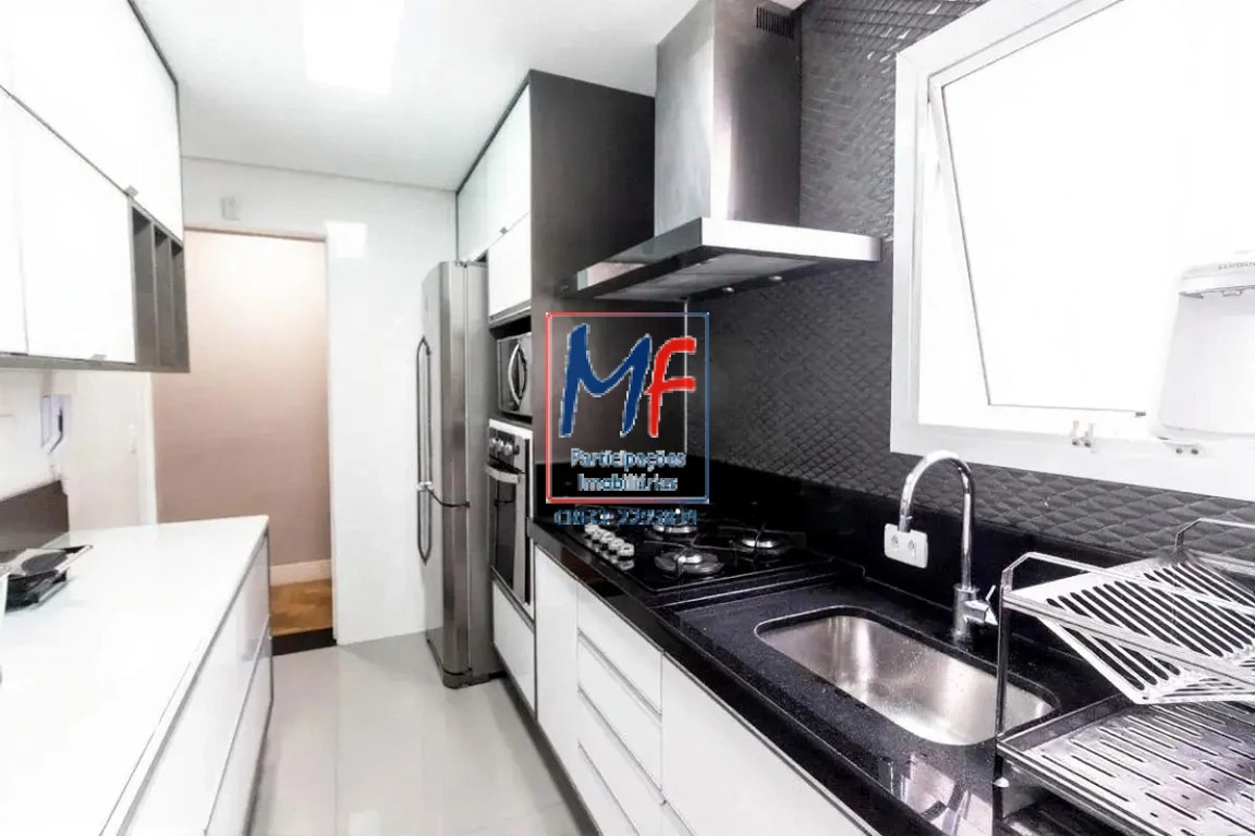 Apartamento, 3 quartos, 80 m² - Foto 12