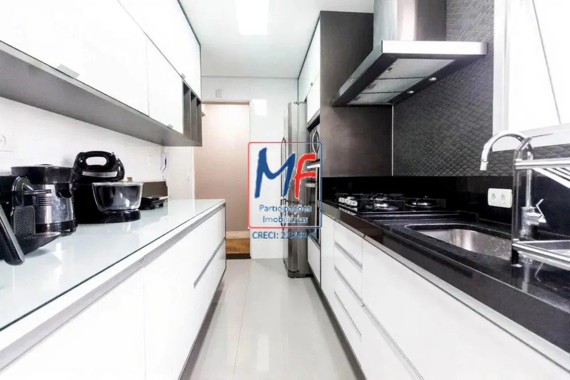 Apartamento, 3 quartos, 80 m² - Foto 13