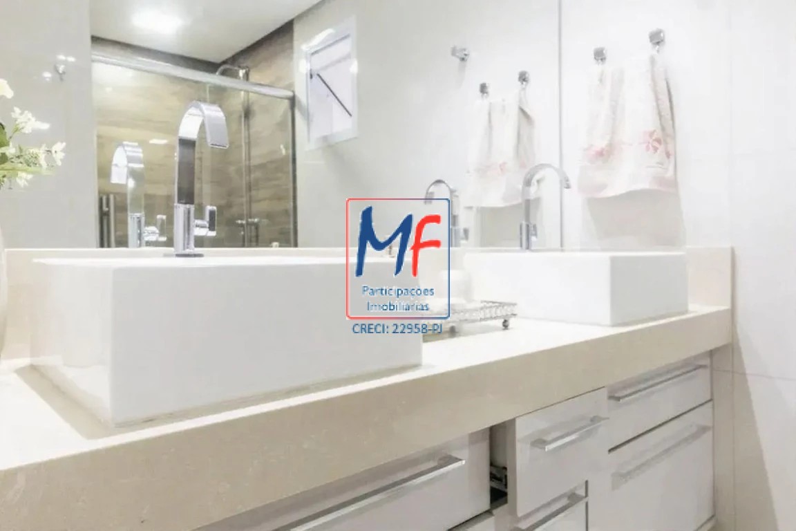 Apartamento, 3 quartos, 80 m² - Foto 19