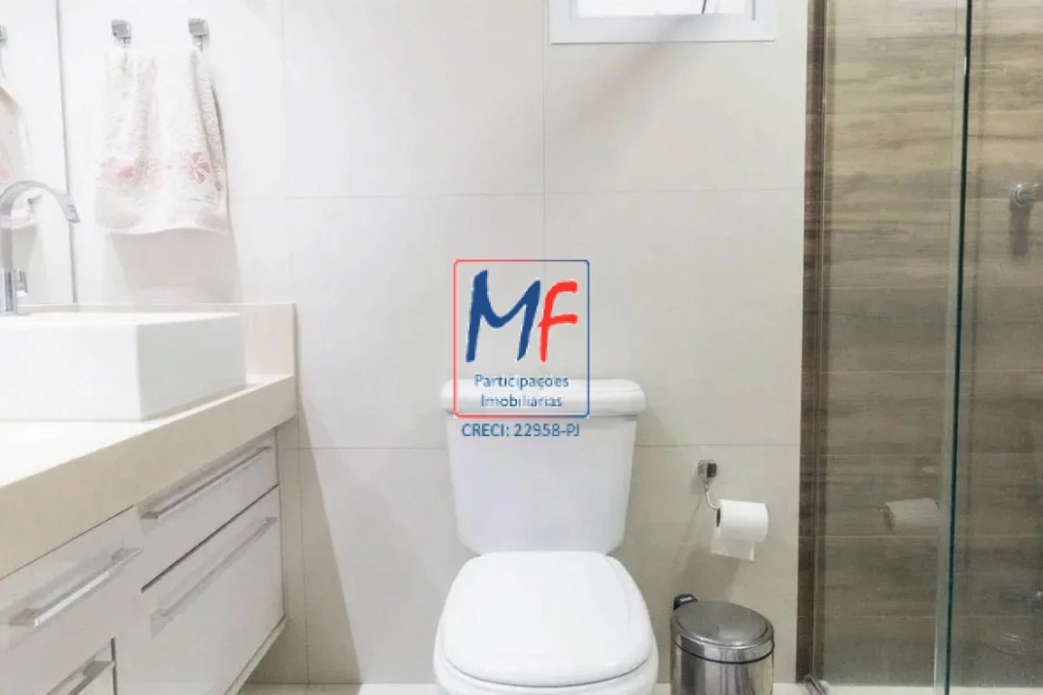 Apartamento, 3 quartos, 80 m² - Foto 21