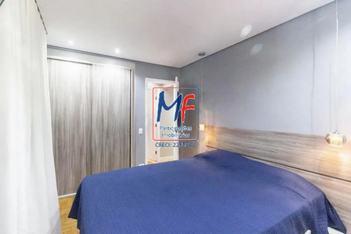Apartamento, 3 quartos, 80 m² - Foto 28