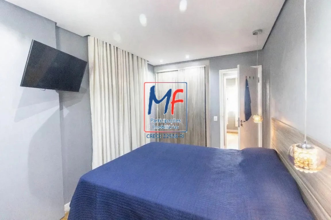 Apartamento, 3 quartos, 80 m² - Foto 30