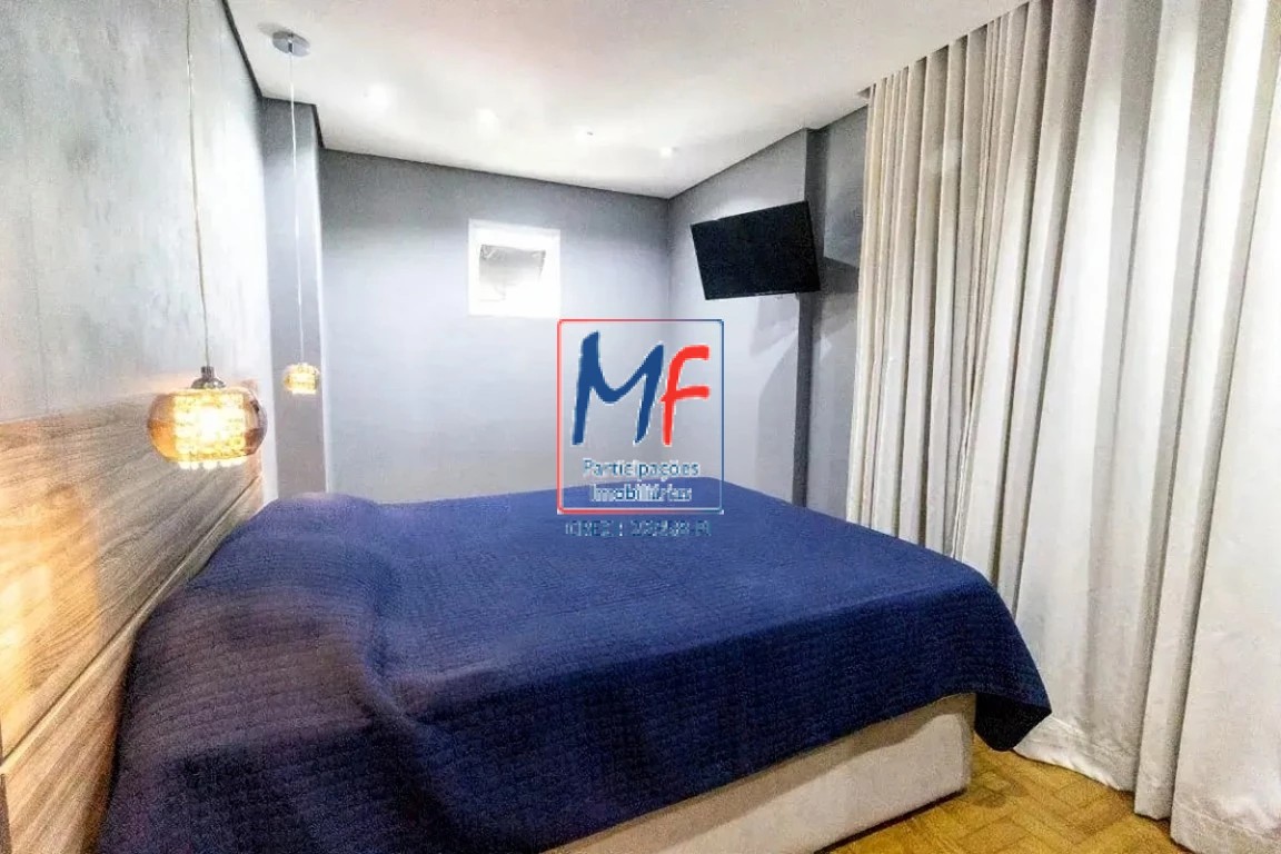 Apartamento, 3 quartos, 80 m² - Foto 31