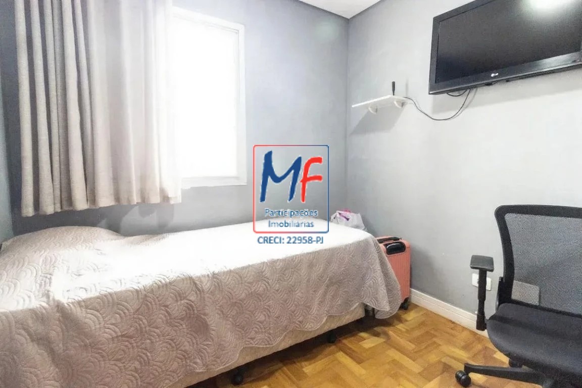 Apartamento, 3 quartos, 80 m² - Foto 33