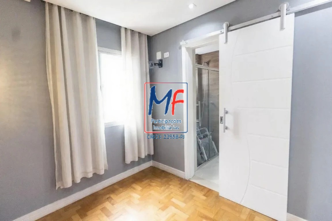 Apartamento, 3 quartos, 80 m² - Foto 35