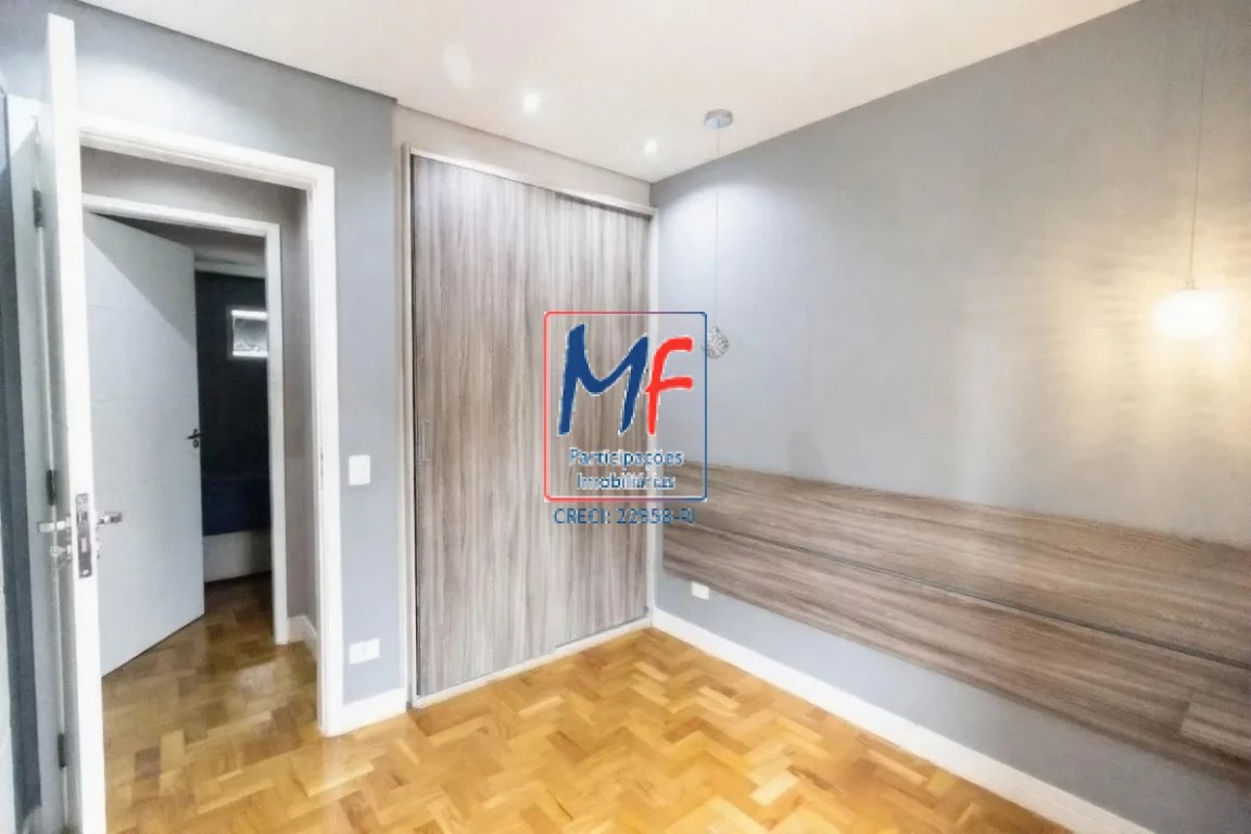 Apartamento, 3 quartos, 80 m² - Foto 36