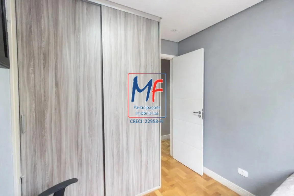 Apartamento, 3 quartos, 80 m² - Foto 38