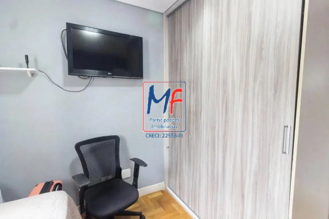 Apartamento, 3 quartos, 80 m² - Foto 39