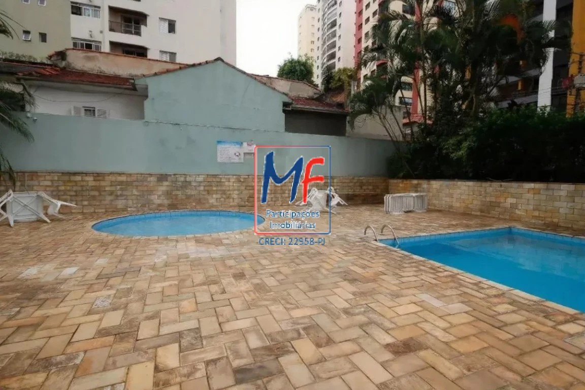 Apartamento, 3 quartos, 80 m² - Foto 44