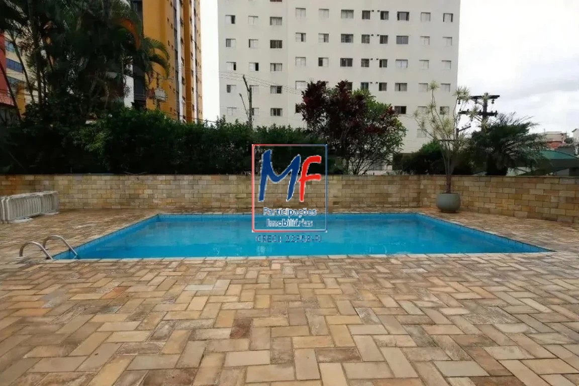Apartamento, 3 quartos, 80 m² - Foto 46
