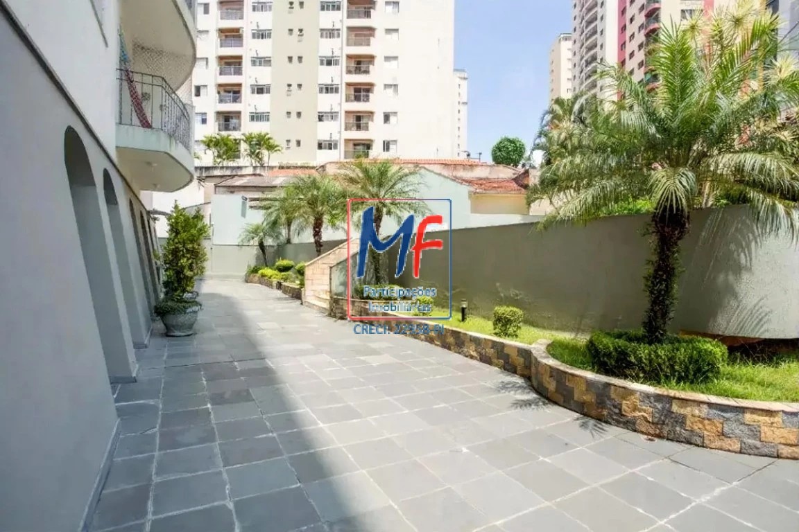 Apartamento, 3 quartos, 80 m² - Foto 48