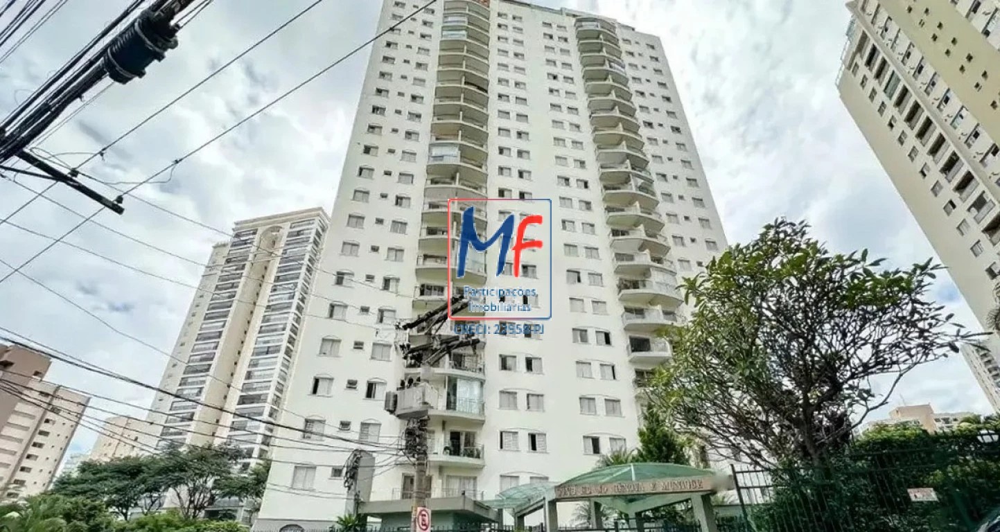 Apartamento, 3 quartos, 80 m² - Foto 49
