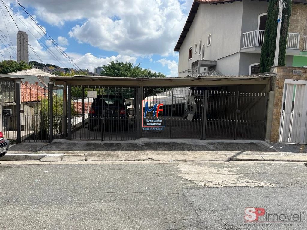 Terreno, 270 m² - Foto 1