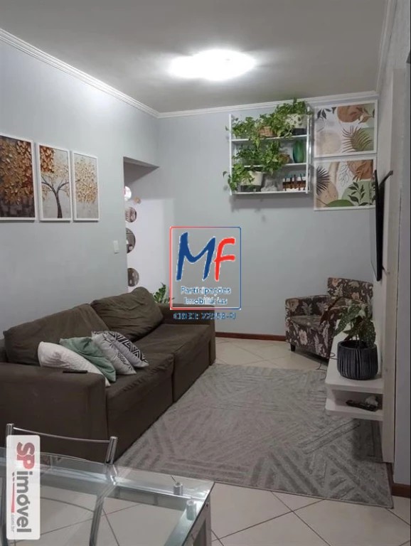 Apartamento, 2 quartos, 69 m² - Foto 1