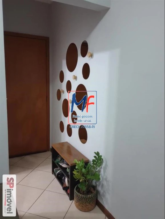 Apartamento, 2 quartos, 69 m² - Foto 2