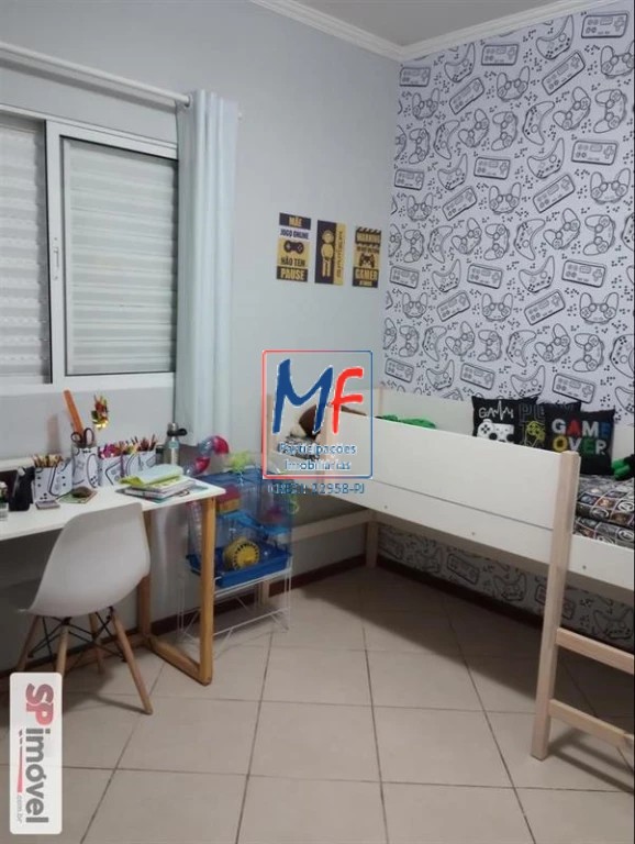 Apartamento, 2 quartos, 69 m² - Foto 5