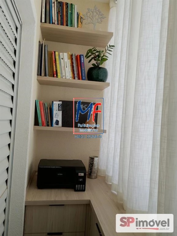 Apartamento, 2 quartos, 69 m² - Foto 7