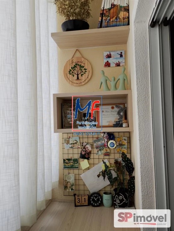 Apartamento, 2 quartos, 69 m² - Foto 8