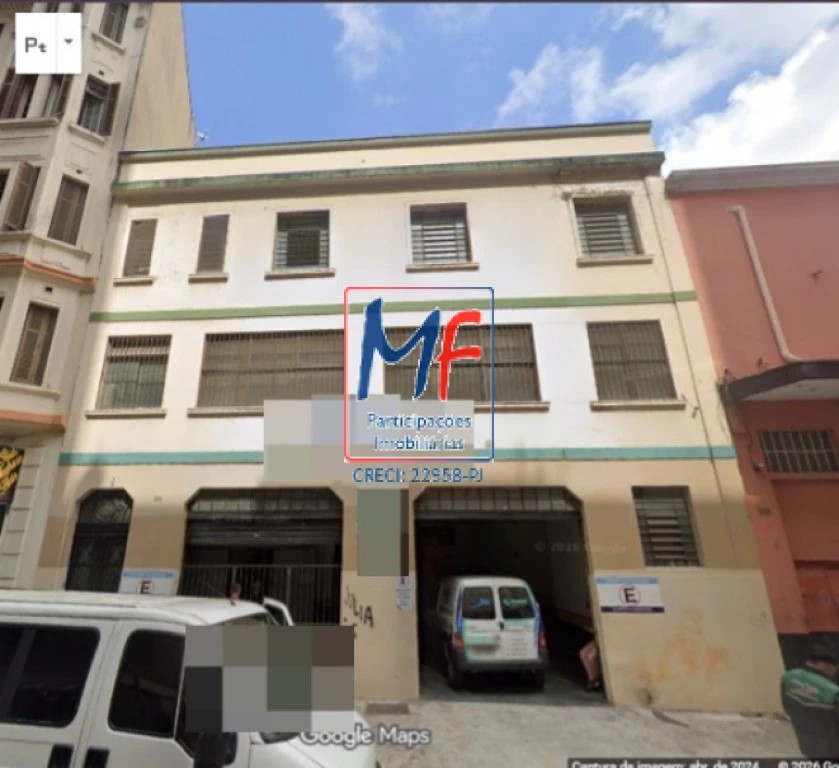 Prédio Inteiro, 1168 m² - Foto 1